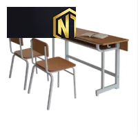 BÀN GHẾ HỌC SINH HS-0210-NL